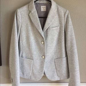 Gap Grey blazer